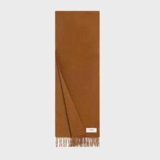 Scarf i kashmir