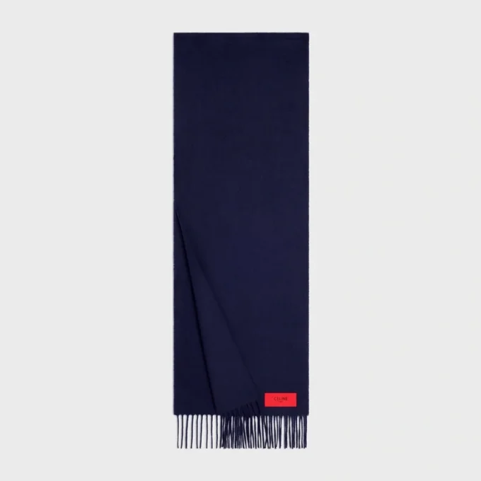 Scarf i kashmir