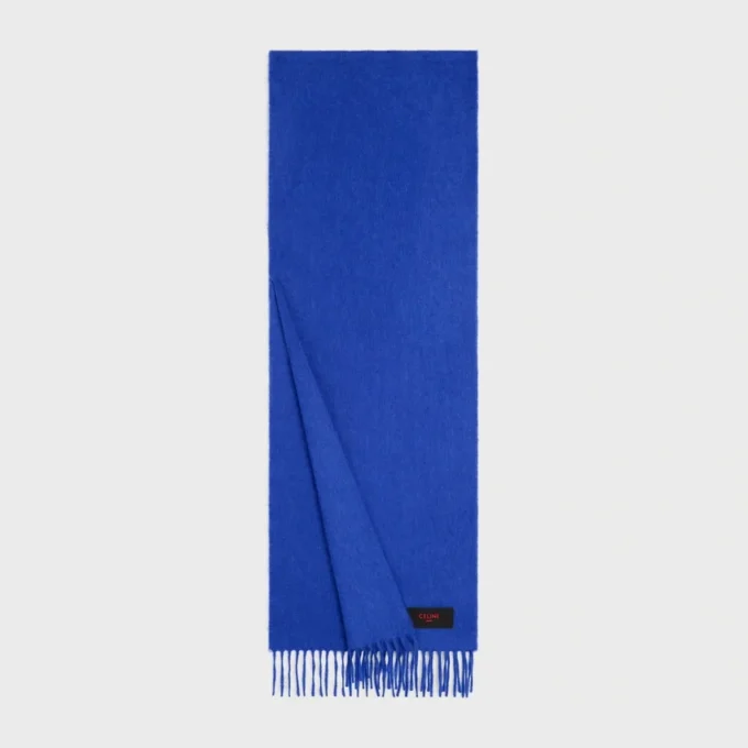 Scarf i kashmir
