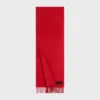 Scarf i kashmir