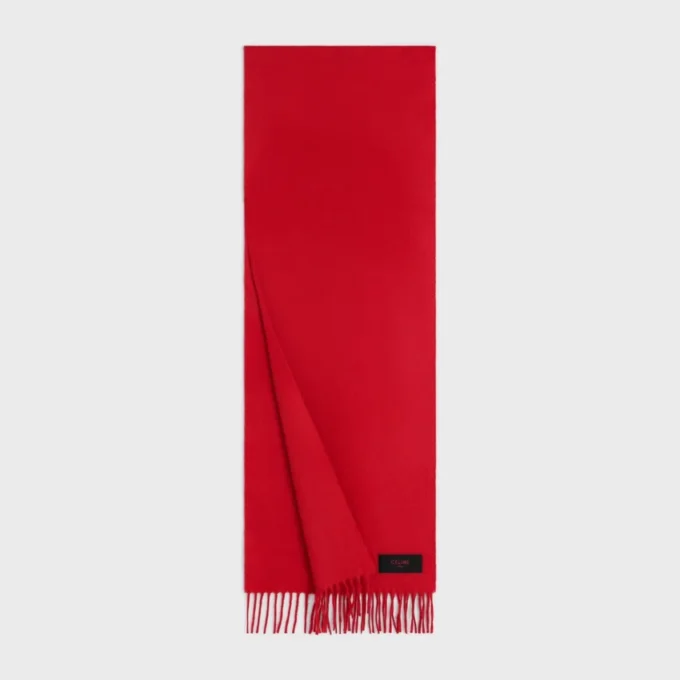 Scarf i kashmir