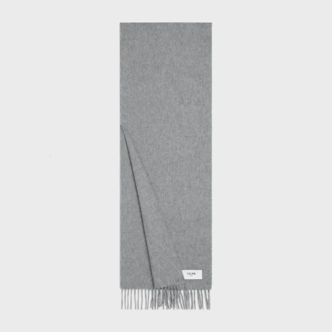 Scarf i kashmir