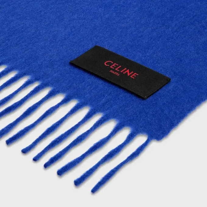 Scarf i kashmir
