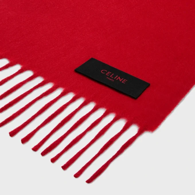 Scarf i kashmir