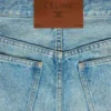 Shorts 001 i bomullsdenim