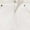 Shorts 001 i bomullsdenim Shorts 001 i bomullsdenim