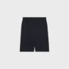 Shorts i bomullsfleece Shorts i bomullsfleece