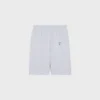 Shorts i bomullsfleece Shorts i bomullsfleece