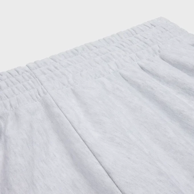 Shorts i bomullsfleece Shorts i bomullsfleece