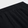 Shorts i bomullsfleece Shorts i bomullsfleece