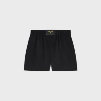 Shorts i ulltwill