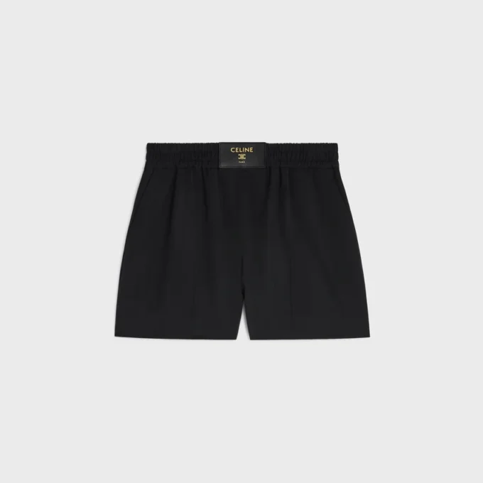 Shorts i ulltwill Shorts i ulltwill