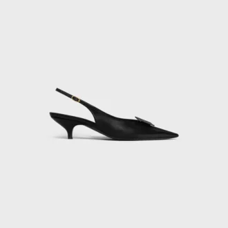 Signature Slingback i lammskinn