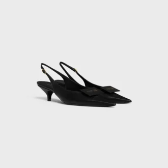 Signature Slingback i lammskinn