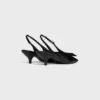 Signature Slingback i lammskinn