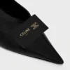 Signature Slingback i lammskinn