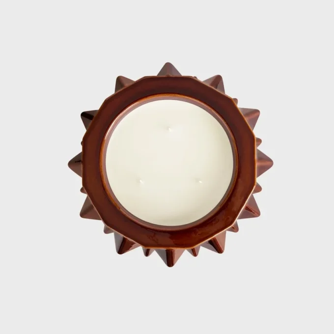 Silence Blanc doftljus 1,5 kg