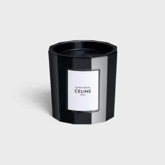 Silence Blanc doftljus 240 g