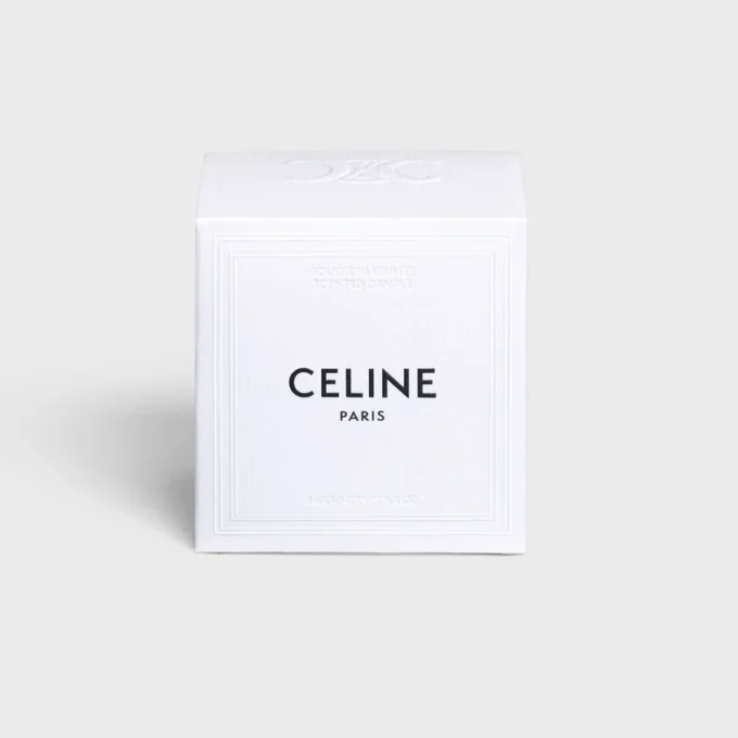 Silence Blanc doftljus 240 g
