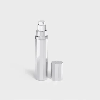 Silver resespray och påfyllningar Eau De Parfum 2X15 ml