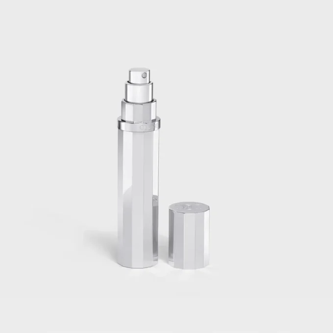 Silver resespray och påfyllningar Eau De Parfum 2X15 ml Silver resespray och påfyllningar Eau De Parfum 2X15 ml