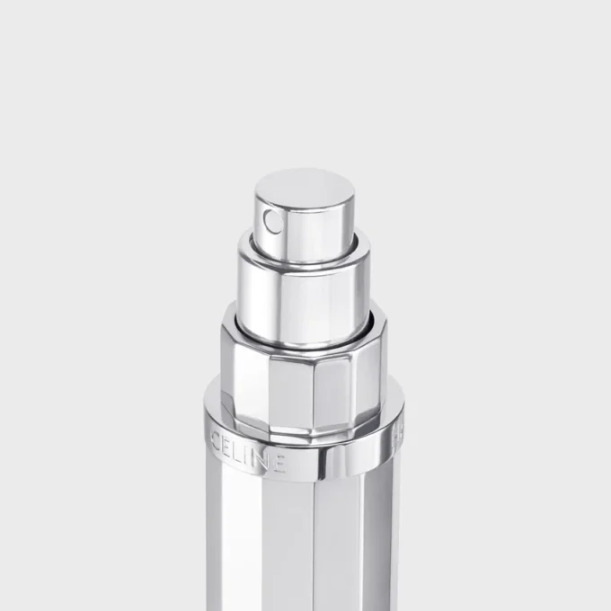 Silver resespray och påfyllningar Eau De Parfum 2X15 ml Silver resespray och påfyllningar Eau De Parfum 2X15 ml