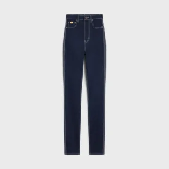 Skinny Jeans 001 i stretchdenim