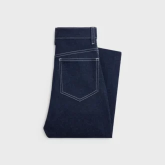 Skinny Jeans 001 i stretchdenim