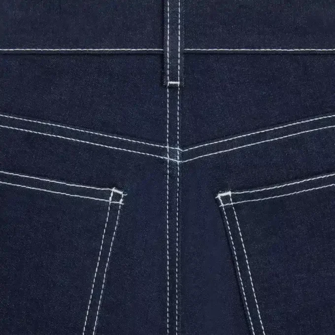 Skinny Jeans 001 i stretchdenim Skinny Jeans 001 i stretchdenim