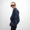 skjorta i denim skjorta i denim