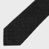 Slips i Mini Triomphe-silkejacquard