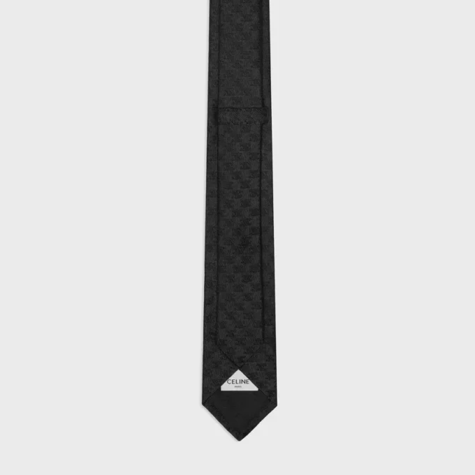 Slips i Mini Triomphe-silkejacquard