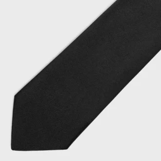 Slips i satinsilke