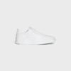 Sneaker Ct-11 Trainer i kalvskinn