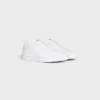 Sneaker Ct-11 Trainer i kalvskinn
