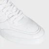 Sneaker Ct-11 Trainer i kalvskinn
