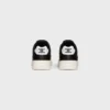 Sneaker Trainer Ct-09 i kalvskinn och mesh
