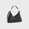 Stor Romy i Triomphe Canvas och kalvskinn