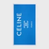 Strandhandduk i CELINE Triomphe frottébomull Strandhandduk i CELINE Triomphe frottébomull