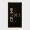 Strandhandduk i CELINE Triomphe frottébomull Strandhandduk i CELINE Triomphe frottébomull