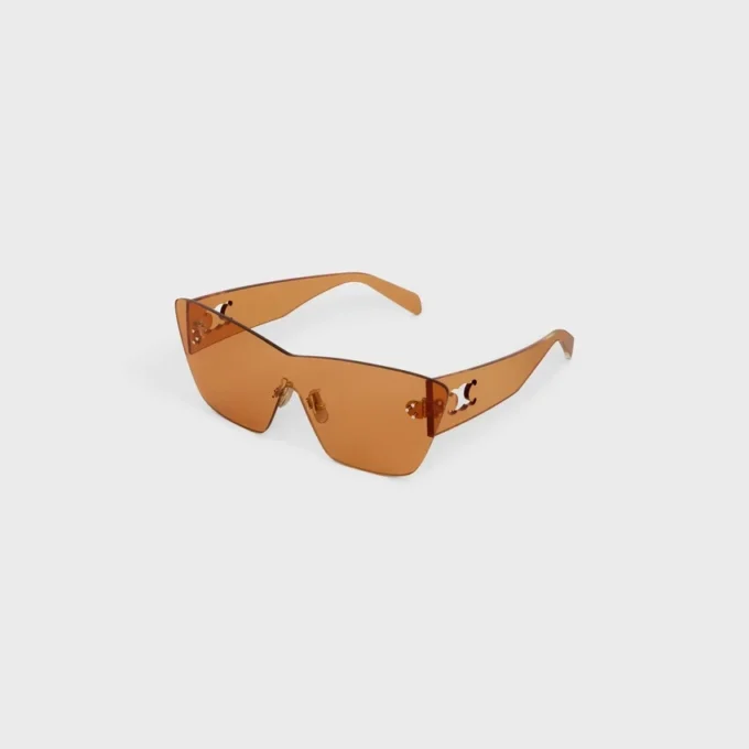 Sundown Shade-solglasögon i nylon Sundown Shade-solglasögon i nylon