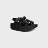 Sunny Sandal i kalvskinn – vegetabiliskt garvat Sunny Sandal i kalvskinn – vegetabiliskt garvat