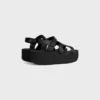 Sunny Sandal i kalvskinn – vegetabiliskt garvat Sunny Sandal i kalvskinn – vegetabiliskt garvat