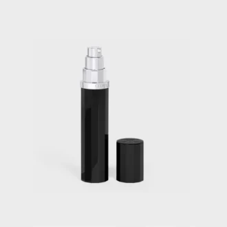 Svart resespray och påfyllningar Eau De Parfum 2 x 15 ml