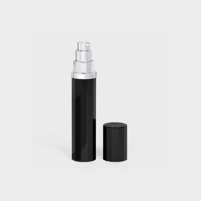 Svart resespray och påfyllningar Eau De Parfum 2 x 15 ml Svart resespray och påfyllningar Eau De Parfum 2 x 15 ml