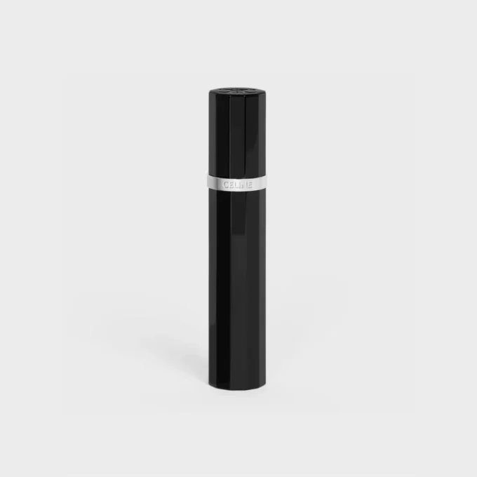 Svart resespray och påfyllningar Eau De Parfum 2 x 15 ml Svart resespray och påfyllningar Eau De Parfum 2 x 15 ml