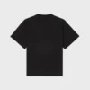T-shirt i bomullsjersey T-shirt i bomullsjersey