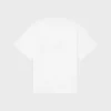 T-shirt i bomullsjersey