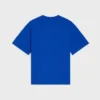T-shirt i bomullsjersey