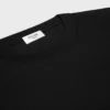 T-shirt i bomullsjersey